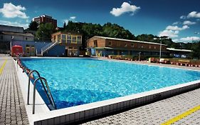 Aqua Hotel Decin